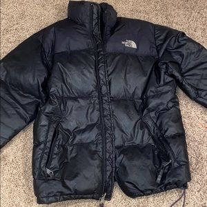 NorthFace Jacket 600